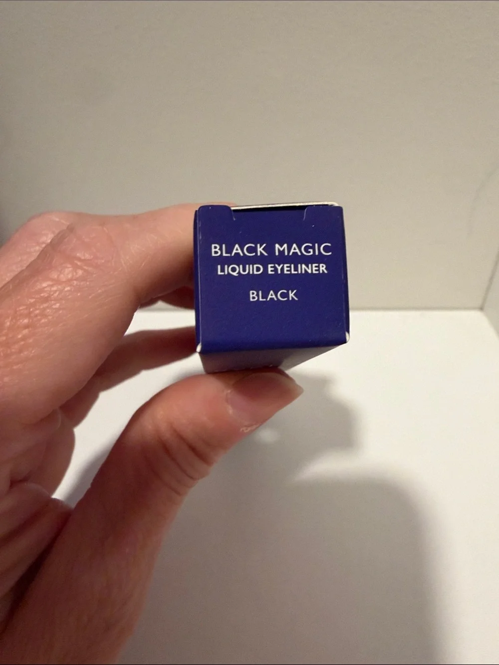 Eyeko Black Magic Liquid Eyeliner - Black Noir